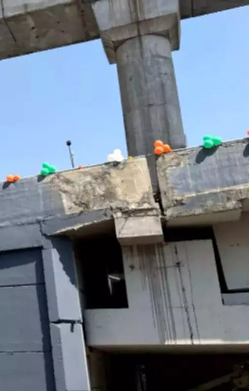 PMRDA Confirms Baner Flyover Ramp Structurally Sound After Pune Corporator's Concerns