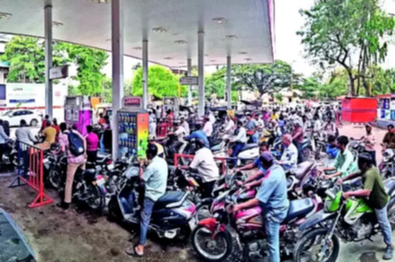 PNG Price Surge of 39% Hits Chhatrapati Sambhajinagar Industries Amid Global Conflict