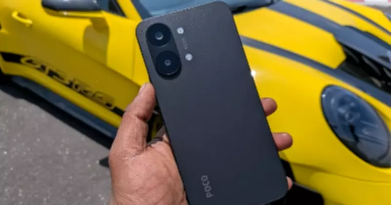 Poco X8 Pro Max Review: A Mid-Range Powerhouse with Exceptional Battery Life
