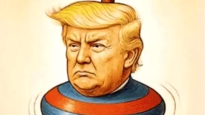 Podcasters Who Boosted Trump Now Voice Buyer's Remorse Over Iran War Stance