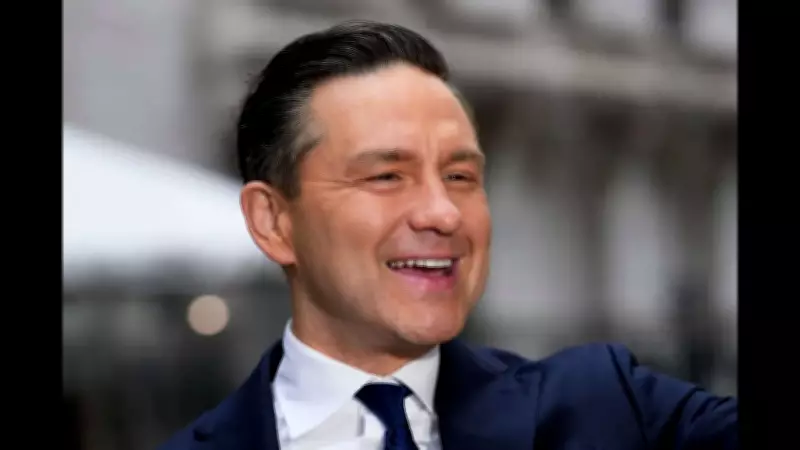 Poilievre on Rogan: Rejects Trump's 51st State Idea, Debunks Trudeau-Castro Theory