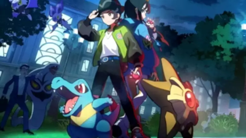 Pokémon Legends: Z-A Update 2.0.2 Fixes Bugs, But Major Issues Remain Unresolved