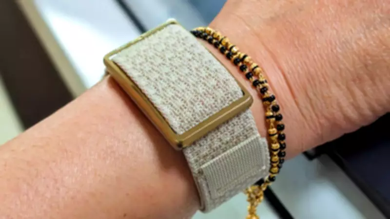 Polar Loop Gen 2 Review: A Minimalist Fitness Tracker That Prioritizes Discreet Health Monitoring