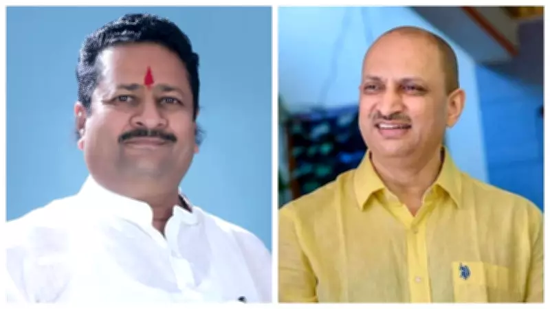 Police File FIR Against BJP Leaders Yatnal and Hegde for Alleged Hate Speech