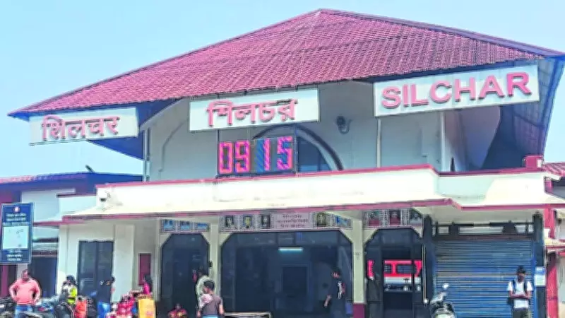 Political Silence on Identity Issues in Assam's Barak Valley Raises Questions