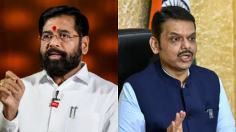 Political Tensions Rise in Satara Zilla Parishad Poll Between BJP and Maha Yuti Allies