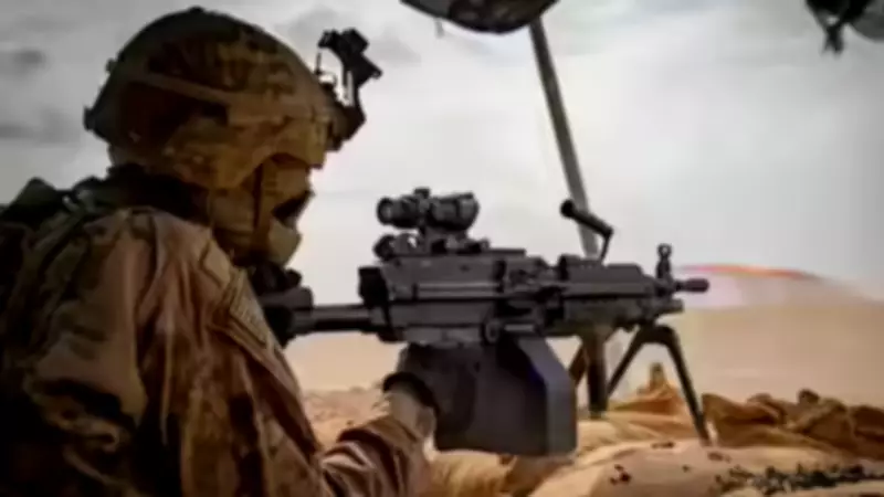 Poll: Majority of Americans Say US Military Action Against Iran Has Gone Too Far