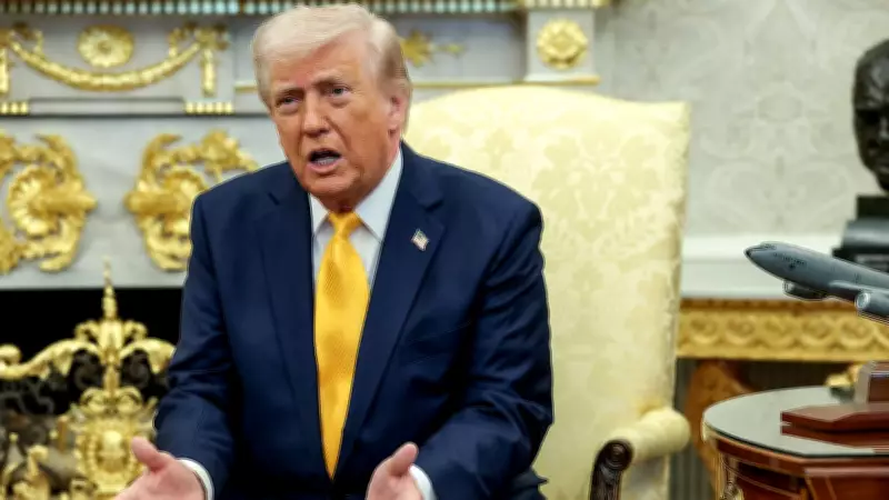 Poll Reveals Americans Fear Trump Could Deploy Troops to Iran