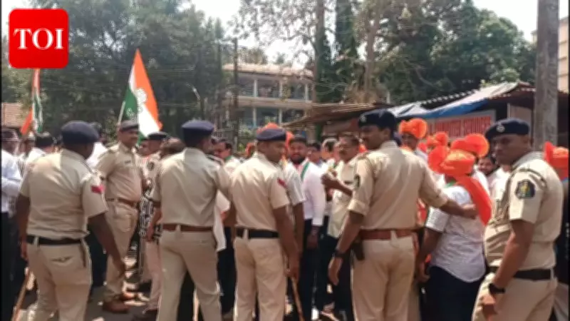 Ponda Byelection: BJP, Congress, AAP in Triangular Fight for Vacant Seat