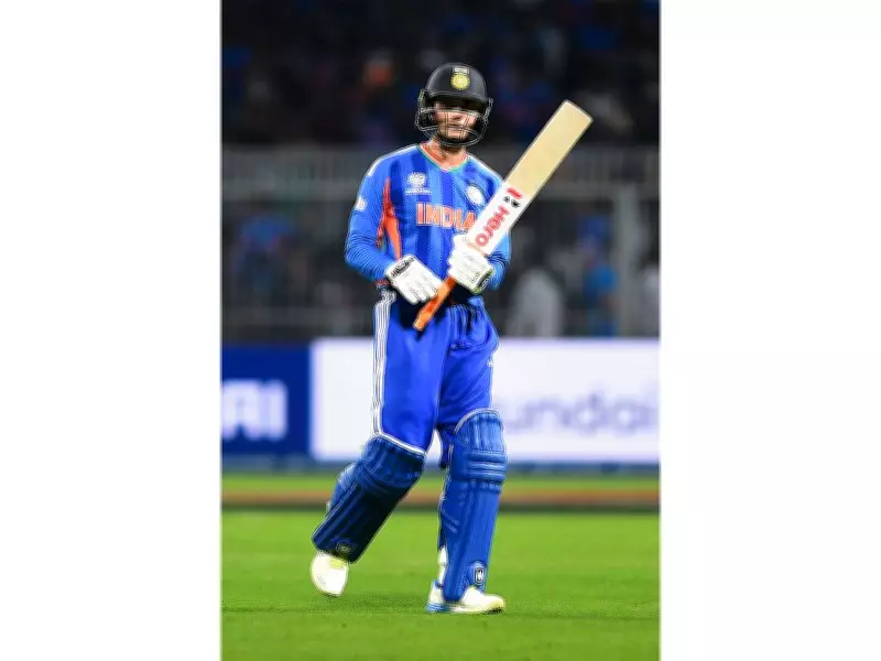 Ponting Backs Abhishek Sharma Ahead of Semifinal, Hints at Secret Strategy