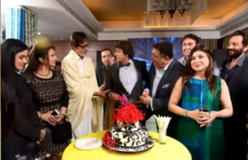 Poonam Dhillon Shares Nostalgic Throwback, Remembers Aadesh Srivastava, Rishi & Rajiv Kapoor