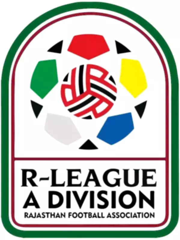 Poornima Rajasthan Men's Football League A Division Kicks Off in Jaipur