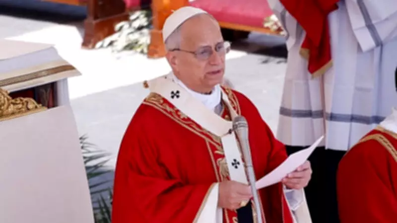 Pope Francis Condemns War, Says God Rejects Prayers of Leaders Who Wage Conflict