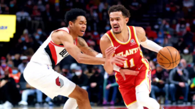 Portland Trail Blazers vs Atlanta Hawks: Injury Report and Playoff Implications for March 1, 2026 Clash