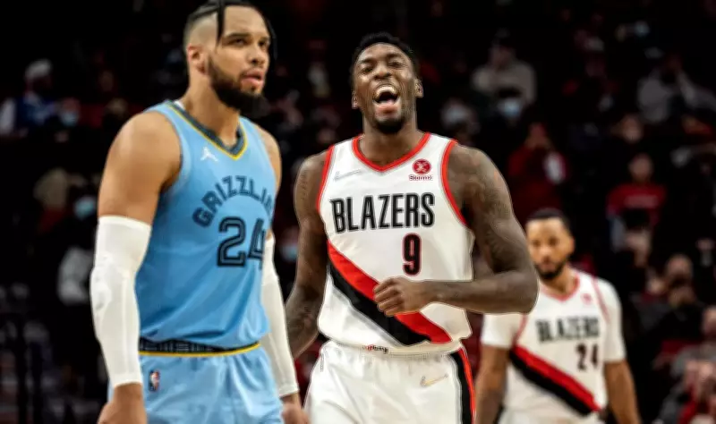 Portland Trail Blazers vs Memphis Grizzlies: Key Play-In Battle with Major Injury Concerns