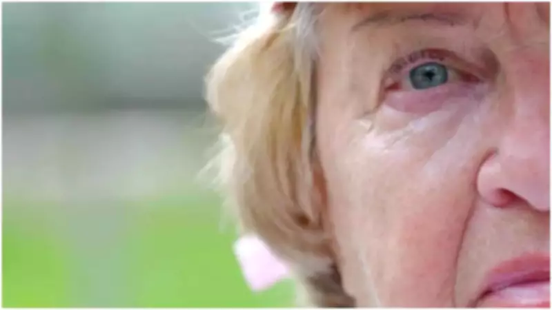 Post-Menopause Eye Health: 6 Critical Vision Risks Women Over 50 Must Know