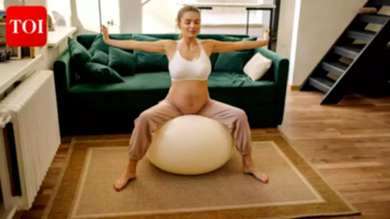 Postpartum Fitness: Essential Guide for New Mothers' Physical and Mental Recovery