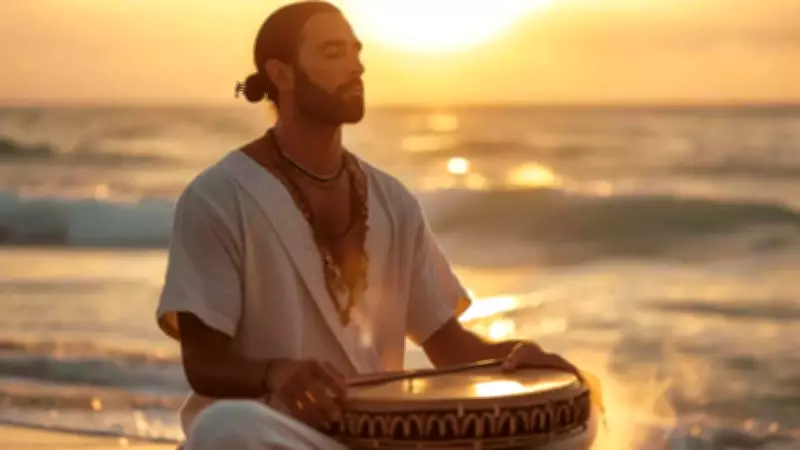 Power of Mantras for Mind, Body & Soul: Chanting for Peace & Positive Energy