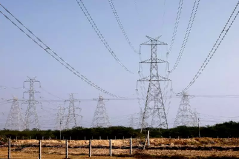 Power Supply to Deceased Warehousing Officer's House Snapped by Miscreants in Amritsar