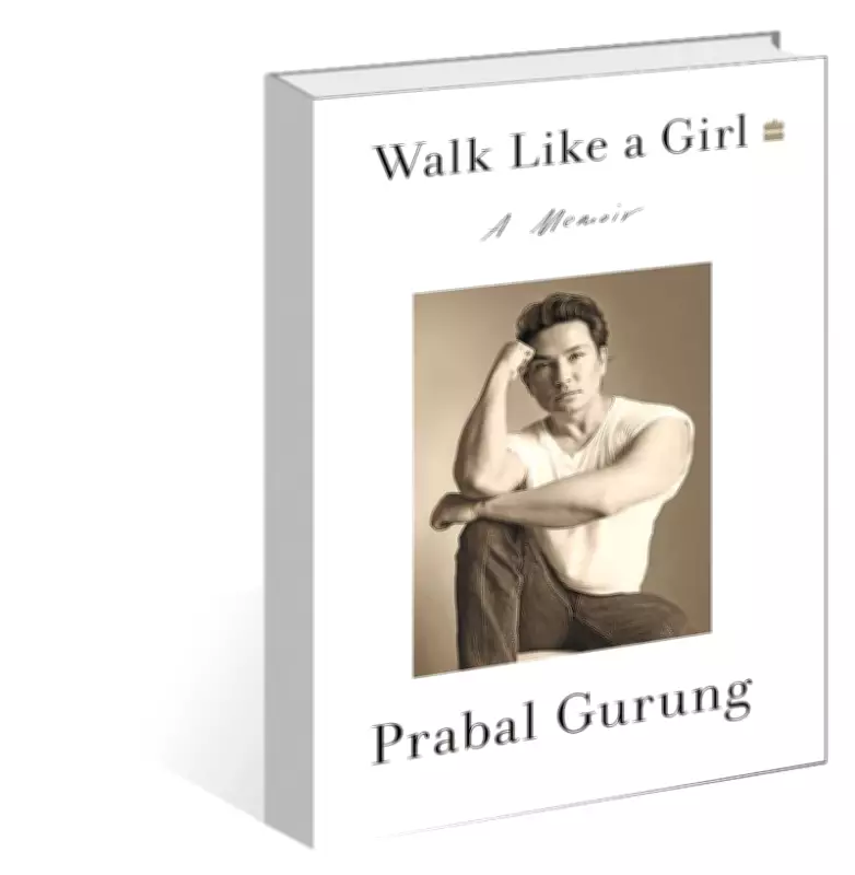 Prabal Gurung's 'Walk Like a Girl' Explores Fashion as a Tool for Assertion and Rebellion