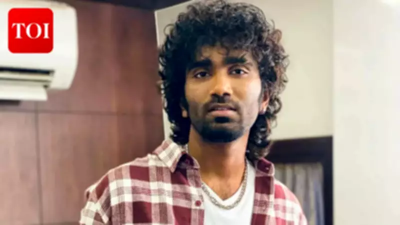 Pradeep Ranganathan Eyes Telugu Debut with Director Chandra Sekhar Yeleti