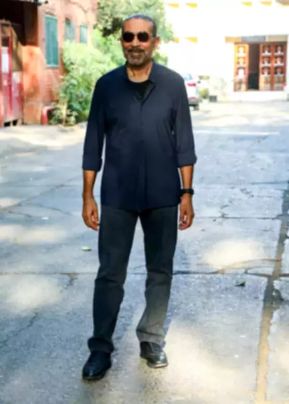Prakash Jha's Daughter Disha Surprises Him with Filmmaking Talent