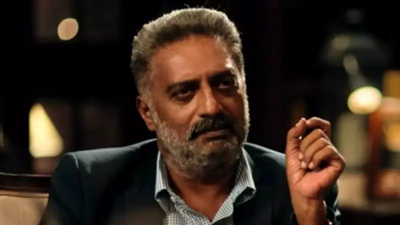 Prakash Raj Birthday Special: 6 Landmark Films Showcasing His Versatility Across Genres