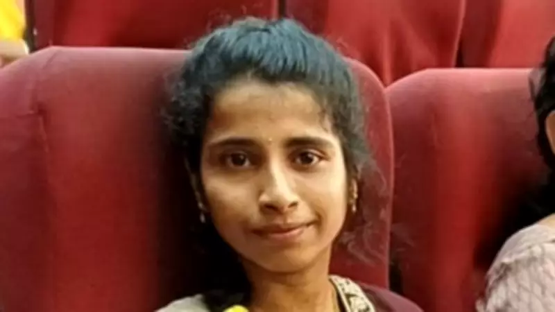 Prapti Gowda: Arebhashe Writer Defying Disability Barriers in Mangaluru
