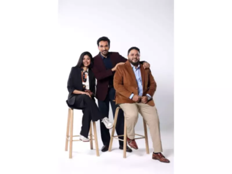 Pratik Gandhi Appointed as Brand Ambassador for TimBuckDo Innovations