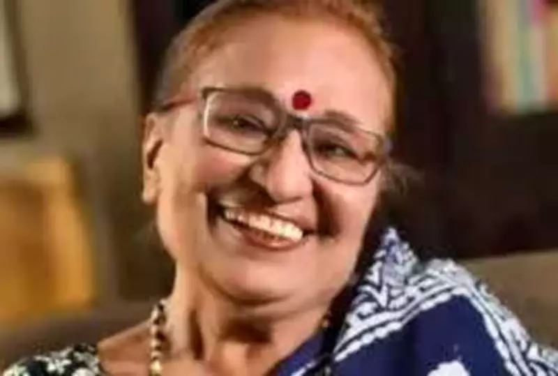 Prayagraj's Literary Legacy Shines as Mamta Kalia Wins Sahitya Akademi Award 2025