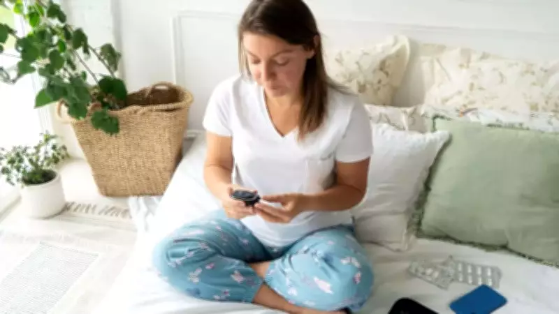 Prediabetes: The Silent Health Alarm That Demands Immediate Attention