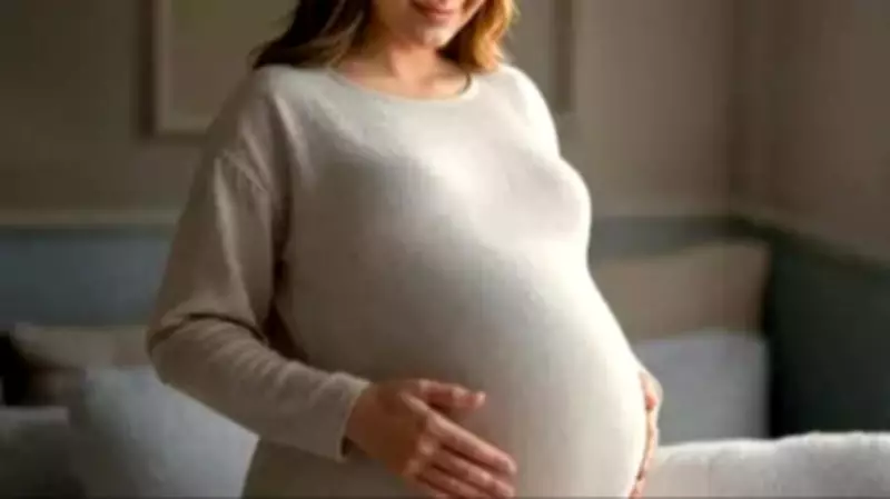 Pregnancy's Impact on Heart Health: A Critical Postpartum Recovery Guide