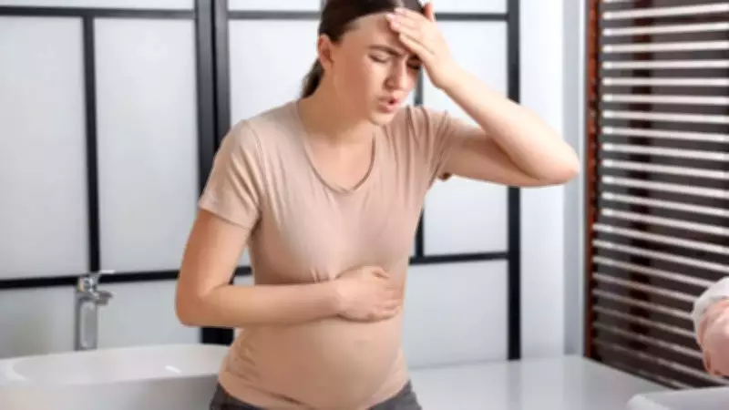 Pregnancy's Impact on Kidneys: Essential Changes and Potential Long-Term Risks