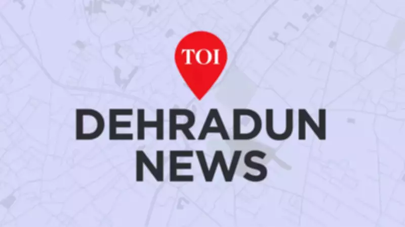 Pregnant Woman Dies During Transfer in Uttarakhand, Sparking Rural Healthcare Concerns