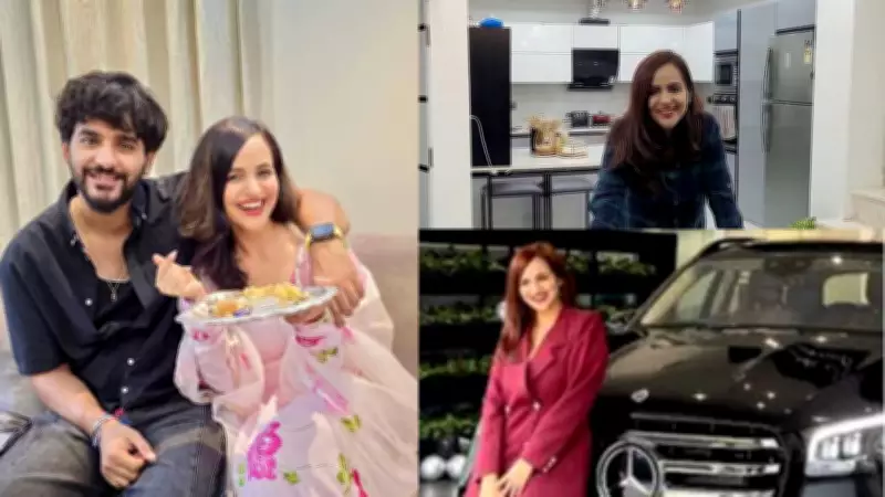 Prerna Malhan Net Worth: Sister of Fukra Insaan's Luxury Life Revealed