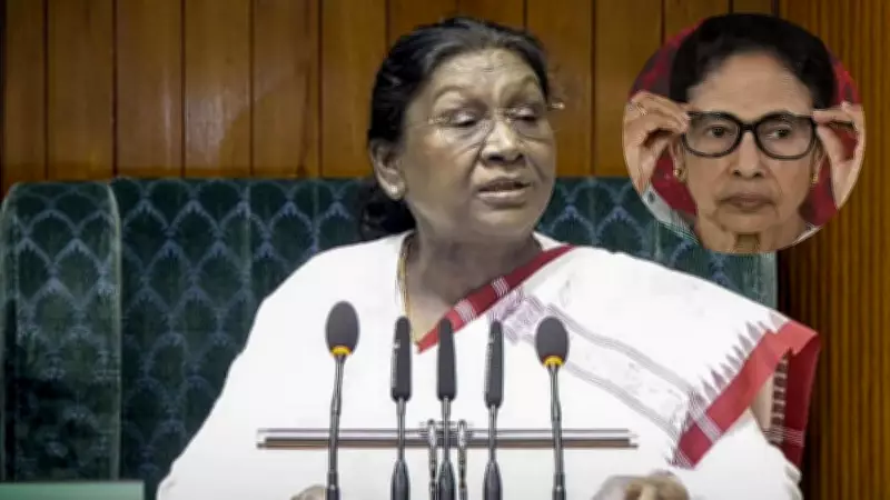 President Murmu Addresses Mamata as 'Younger Sister', Seeks Clarification on Tribal Meet Venue Change