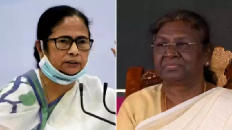 President Murmu Declines TMC MPs' Meeting Request Citing Time Constraints