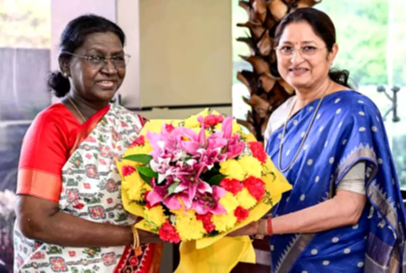 President Murmu Emphasizes Women's Equal Participation for True National Development