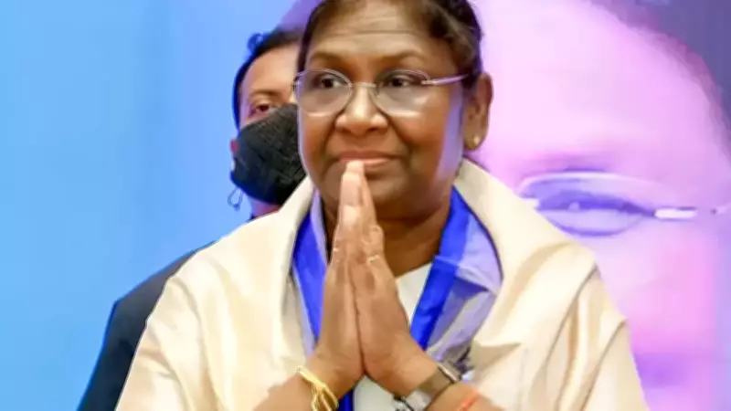 President Murmu, Governor Hasnain Extend Bihar Diwas Greetings, Highlight State's Role