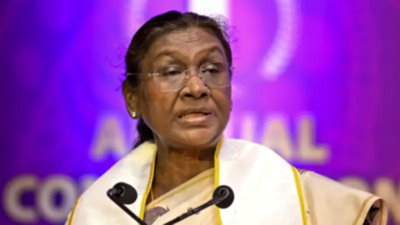 President Murmu, PM Modi Champion Women's Equality on International Women's Day