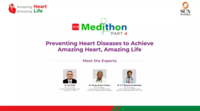 Prevent Heart Disease Today: Your Guide to a Healthier Tomorrow