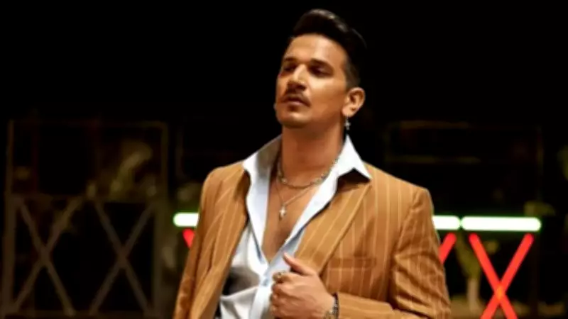 Prince Narula on Couples in Reality Shows & Actors vs Influencers Debate