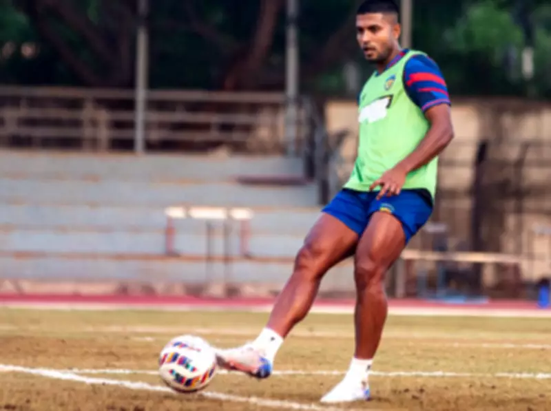 Pritam Kotal Embraces Mentor Role at Chennaiyin FC, Eyes National Team Return