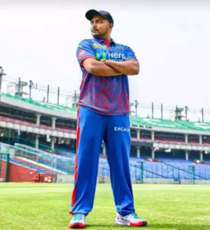 Prithvi Shaw's Emotional Return to Delhi Capitals for IPL 2026 Season