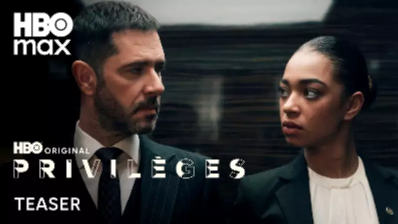 Privilèges Teaser Released: Mila Michael and Zar Amir Ebrahimi Star in French Web Series