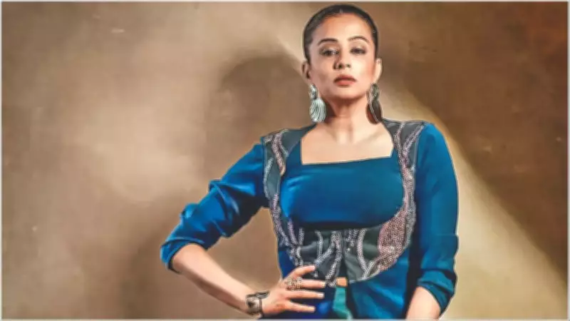 Priya Mani Raj on Bollywood Debut, OTT Success, and Self-Discovery Journey