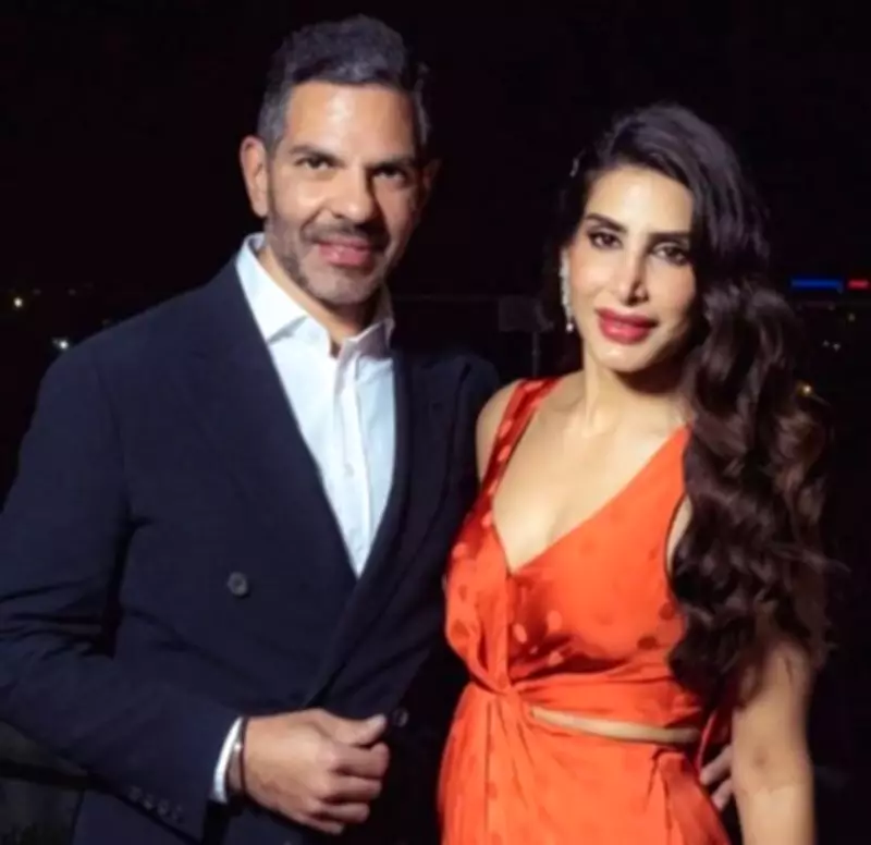 Priya Sachdeva Kapur Removes Sunjay Kapur's Mother as Trustee in Family Dispute