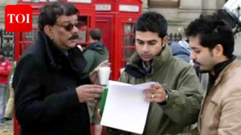 Priyadarshan Praises Aditya Dhar's Gutsy Filmmaking as Dhurandhar 2 Shines