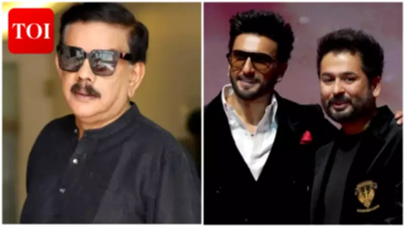 Priyadarshan Reveals Aditya Dhar's Early Struggles, Defends Dhurandhar Films