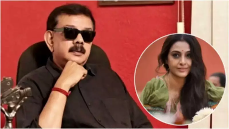 Priyadarshan Reveals 'Bhooth Bangla' Logic Hinges on Tabu, Praises Rajpal Yadav